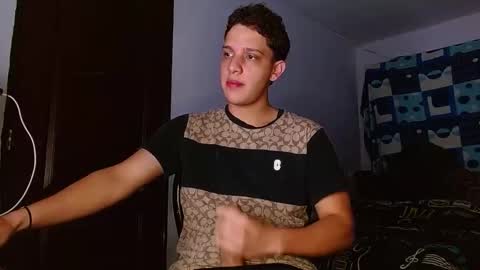 ---Thomas--- online show from 21, 11, 2025