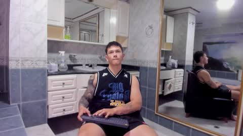 Thomas online show from 18, 9, 2025