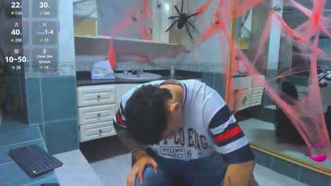 Thomas online show from 14, 10, 2025