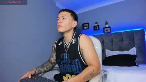 Thomas online show from 6, 4, 2026