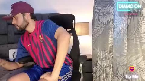 Thomas online show from 26, 10, 2025