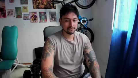 Thomas online show from 27, 11, 2025