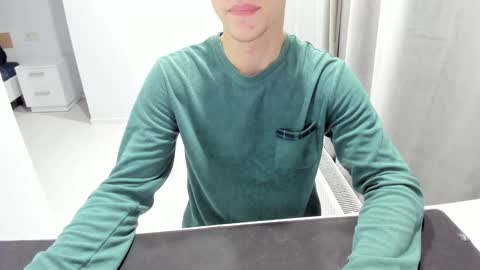 Tomas online show from 11, 1, 2025