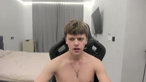 Tomas online show from 18, 2, 2026