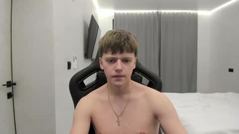 Tomas online show from 23, 3, 2026