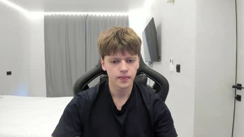 Tomas online show from 17, 4, 2026