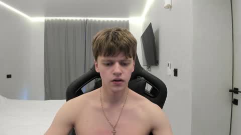 Tomas online show from 18, 4, 2026