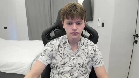 Tomas online show from 19, 4, 2026