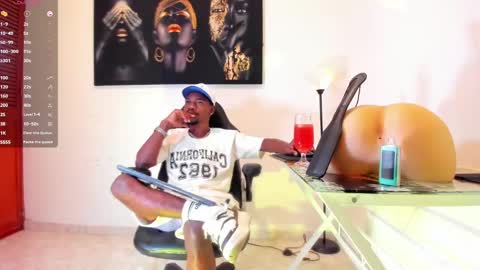 Snapshot of thomas_shelbys chatting on 5, 12, 2024 Thomas online show from 5, 12, 2024