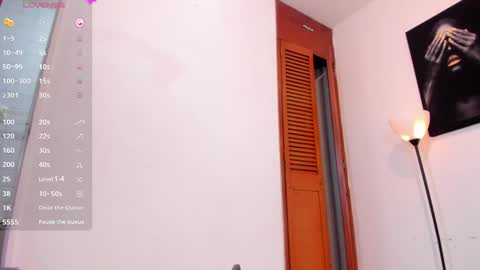 Snapshot of thomas_shelbys chatting on 9, 1, 2025 Thomas online show from 9, 1, 2025