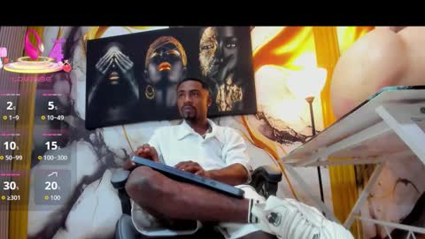 Snapshot of thomas_shelbys chatting on 4, 12, 2025 Thomas online show from 4, 12, 2025