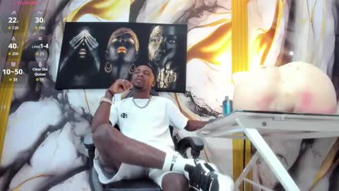 Thomas online show from 21, 12, 2025