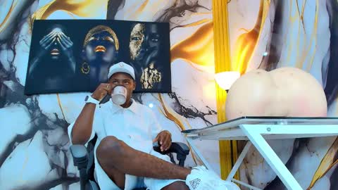 Thomas online show from 17, 2, 2026