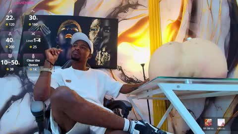 Thomas online show from 24, 3, 2026