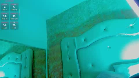 Thomas and Faon  online show from 21, 3, 2026