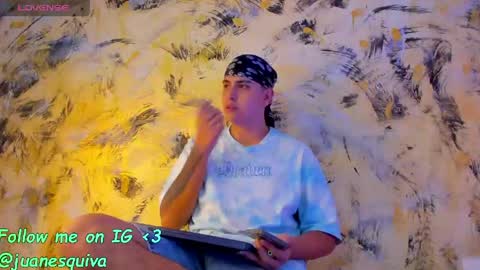 Thomas and Faon  online show from 12, 5, 2026