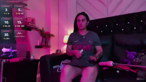 Snapshot of thomasandsamantha chatting on 27, 2, 2026 thomasandsamantha online show from 27, 2, 2026