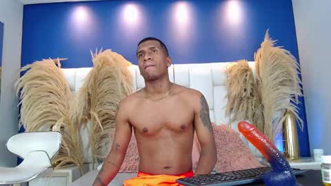 Thomas... online show from 9, 2, 2025