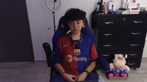 VALERIA online show from 11, 3, 2025