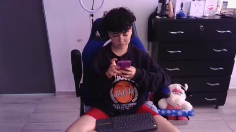 VALERIA online show from 12, 3, 2025