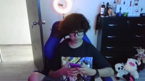 VALERIA online show from 20, 10, 2025