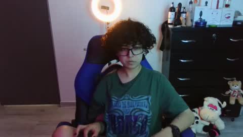 VALERIA online show from 23, 10, 2025