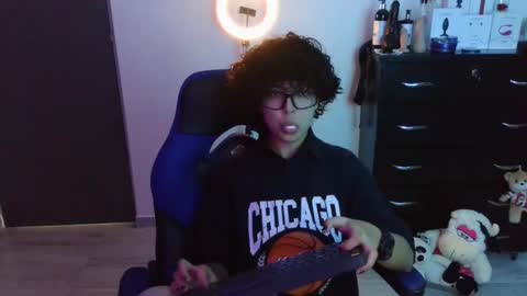 VALERIA online show from 28, 10, 2025