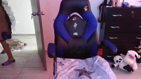 VALERIA online show from 17, 12, 2025