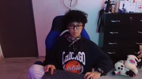 VALERIA online show from 8, 2, 2026