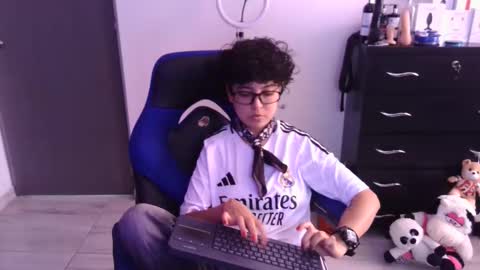 VALERIA online show from 17, 2, 2026