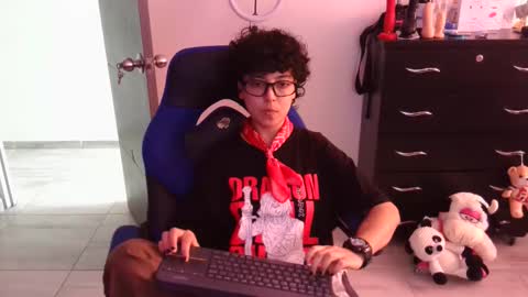 VALERIA online show from 1, 3, 2026