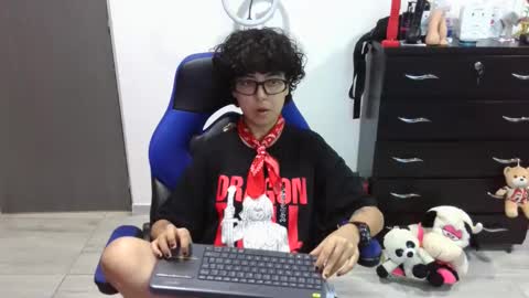 VALERIA online show from 27, 3, 2026