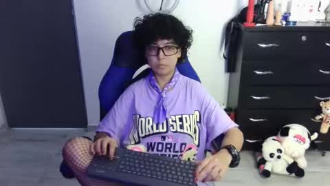 VALERIA online show from 2, 4, 2026