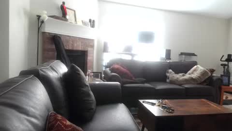 Snapshot of thomasgwhitecft chatting on 21, 10, 2025 FatherTime online show from 21, 10, 2025