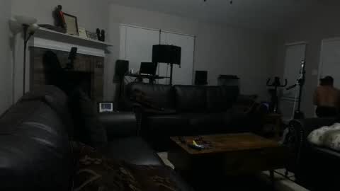 Snapshot of thomasgwhitecft chatting on 24, 10, 2025 FatherTime online show from 24, 10, 2025