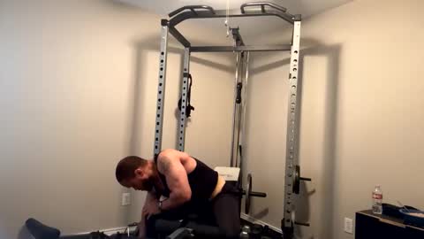 Snapshot of thomasgwhitecft chatting on 4, 11, 2025 FatherTime online show from 4, 11, 2025