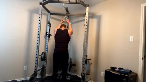 Snapshot of thomasgwhitecft chatting on 5, 11, 2025 FatherTime online show from 5, 11, 2025