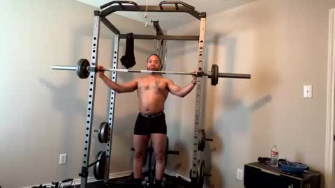 Snapshot of thomasgwhitecft chatting on 13, 11, 2025 FatherTime online show from 13, 11, 2025