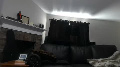 Snapshot of thomasgwhitecft chatting on 13, 12, 2025 FatherTime online show from 13, 12, 2025