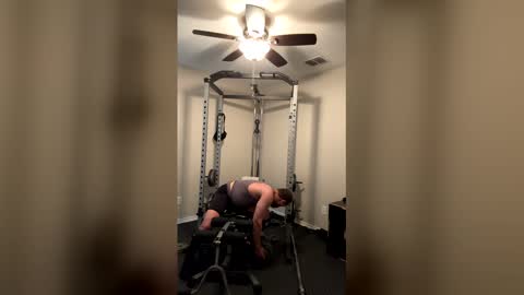 FatherTime online show from 10, 2, 2026