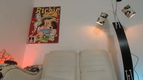 thomasjons online show from 18, 3, 2026