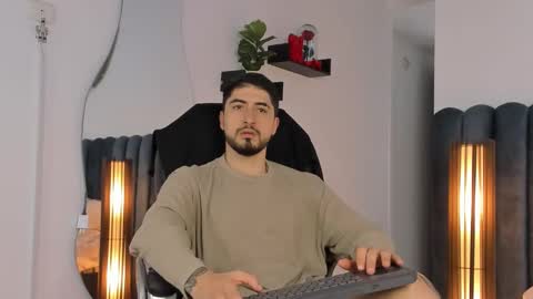 sweetfit boy online show from 8, 10, 2025