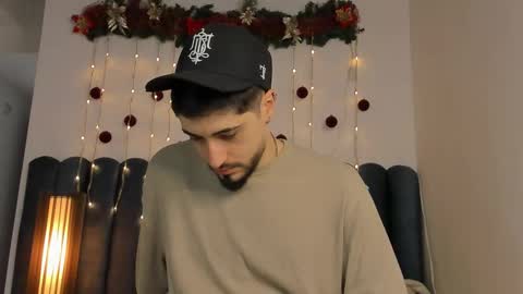 sweetfit boy online show from 12, 1, 2026