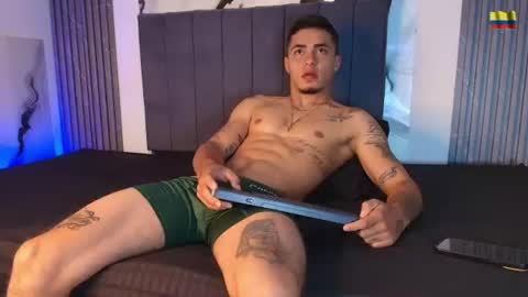 thomass_conor online show from 3, 7, 2026