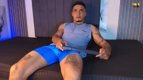 thomass_conor online show from 8, 7, 2026