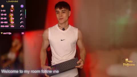 Thom Klein online show from 24, 10, 2025