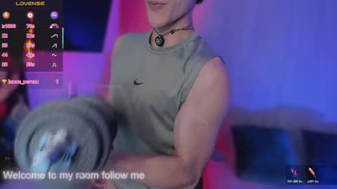 Thom Klein online show from 10, 11, 2025