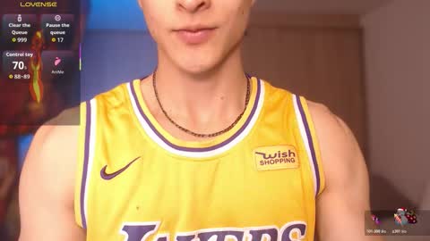 Thom Klein online show from 16, 1, 2026