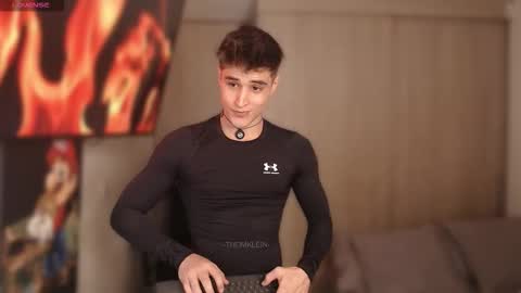 Thom Klein online show from 23, 2, 2026