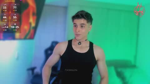 Thom Klein online show from 3, 3, 2026